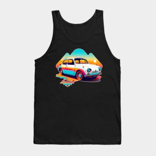 Renault Dauphine Tank Top